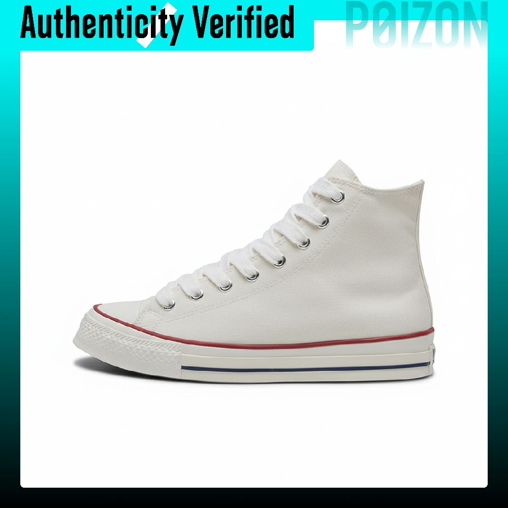 Converse Shoes Chuck Taylor All Star - รองเท้าผ้าใบ Converse Chuck Taylor All Star