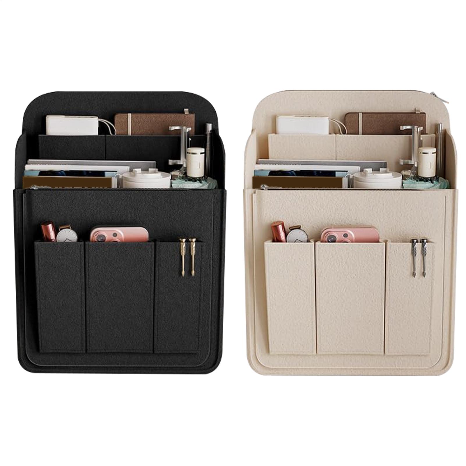 กระเป๋าจัดระเบียบสำหรับใส่ในกร - Backpack Insert Organizer บทวิจารณ์และราคา