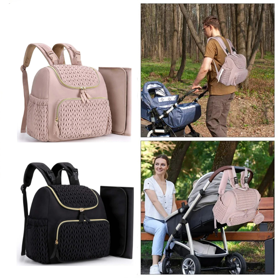 กระเป๋ากระเป๋าหิ้วใส่แล็ปท็อปล - Laptop Backpack 15.6 บทวิจารณ์และราคา