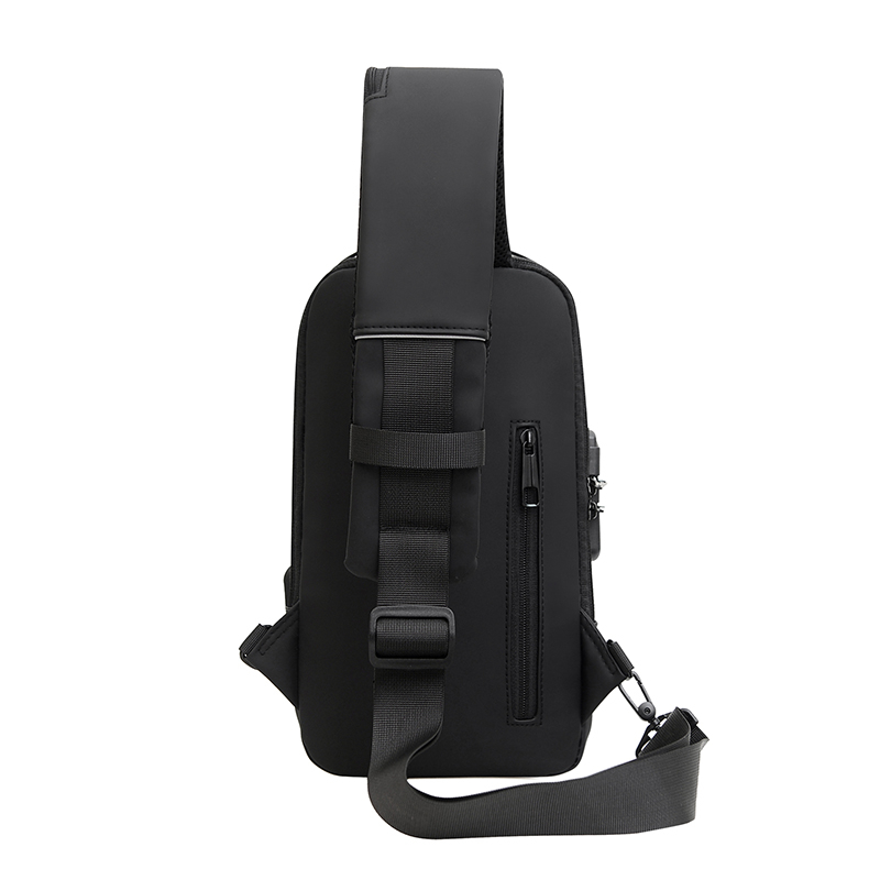 กระเป๋าสะพายข้างแบบมีรหัสล็อคป - Hydration Pack Outdoor บทวิจารณ์และราคา