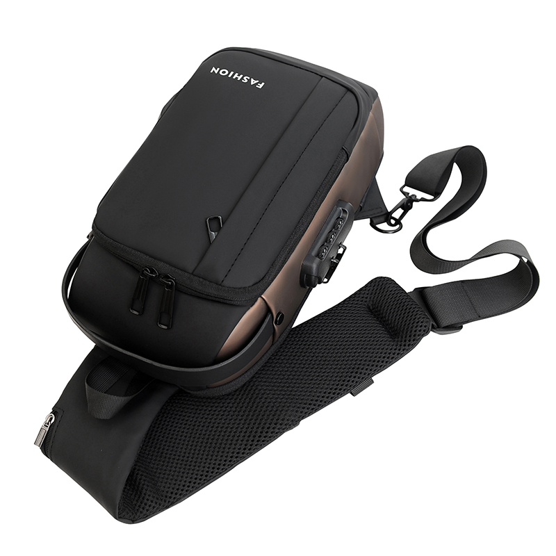 กระเป๋าสะพายข้างแบบมีรหัสล็อคป - Hydration Pack Outdoor บทวิจารณ์และราคา