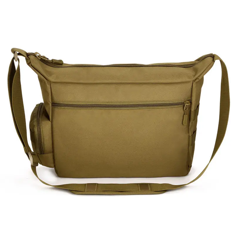 14 นิ้วแล็ปท็อปไหล่กระเป๋าผู้ช - Urban Backpack Tactical บทวิจารณ์และราคา