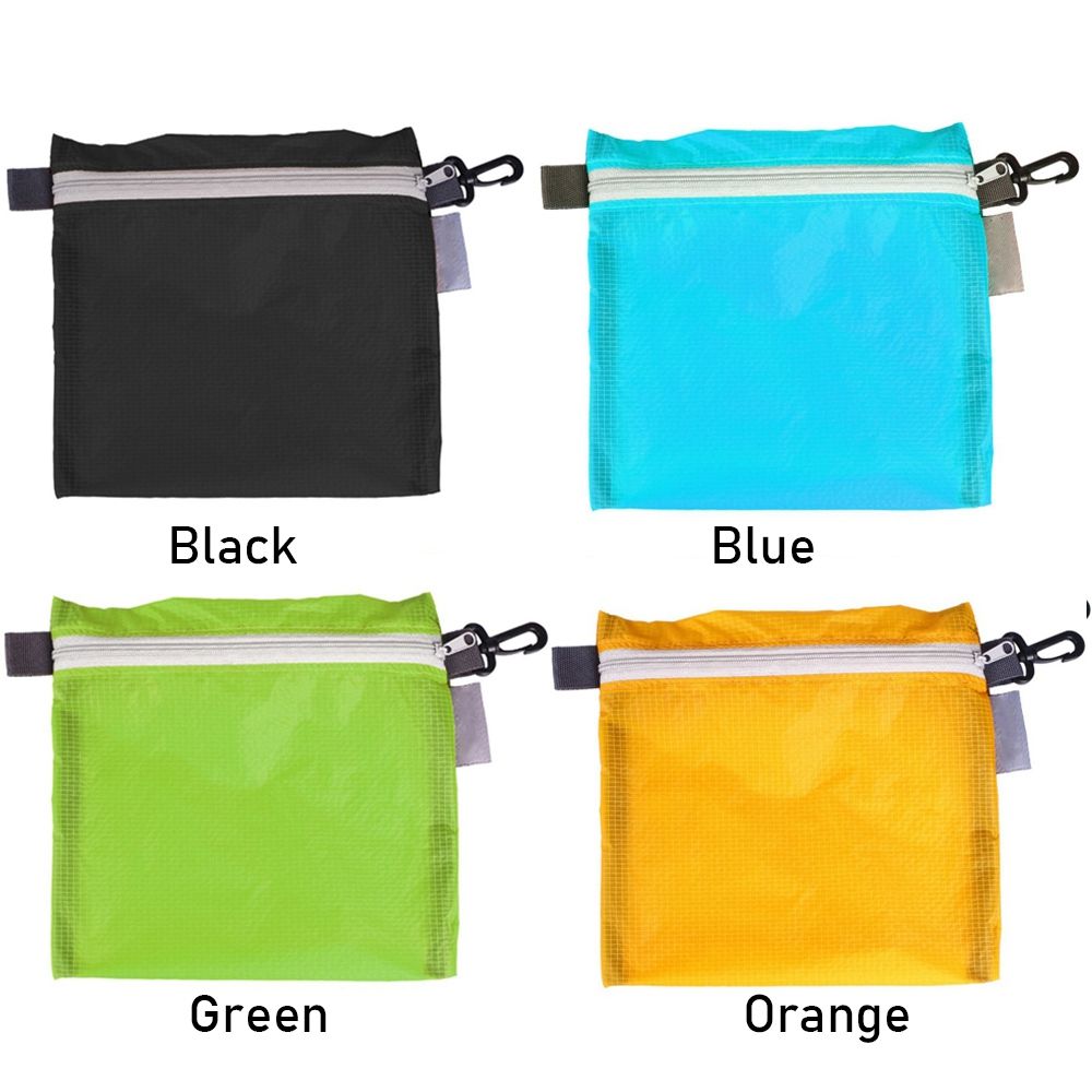 กระเป๋าเก็บของแบบมีซิป กระเป๋า - Rain Cover Backpack บทวิจารณ์และราคา
