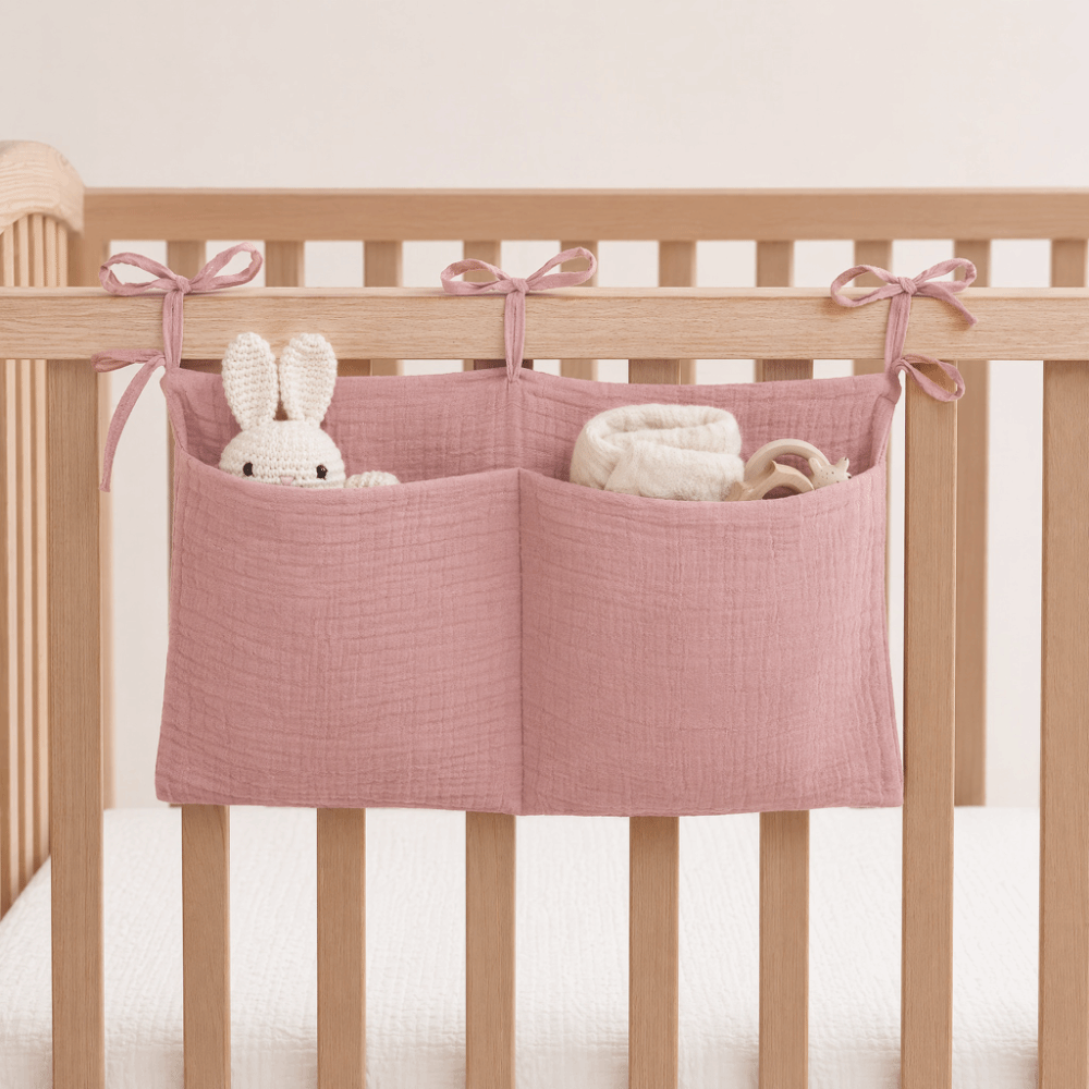 กระเป๋าเก็บของเด็กสองชั้น ผ้าฝ - Backpack Diaper Bag บทวิจารณ์และราคา