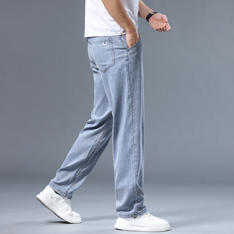 กางเกงยีนส์ผู้ชายทรงหลวมขาตรงผ - Levis Jeans 501 บทวิจารณ์และราคา